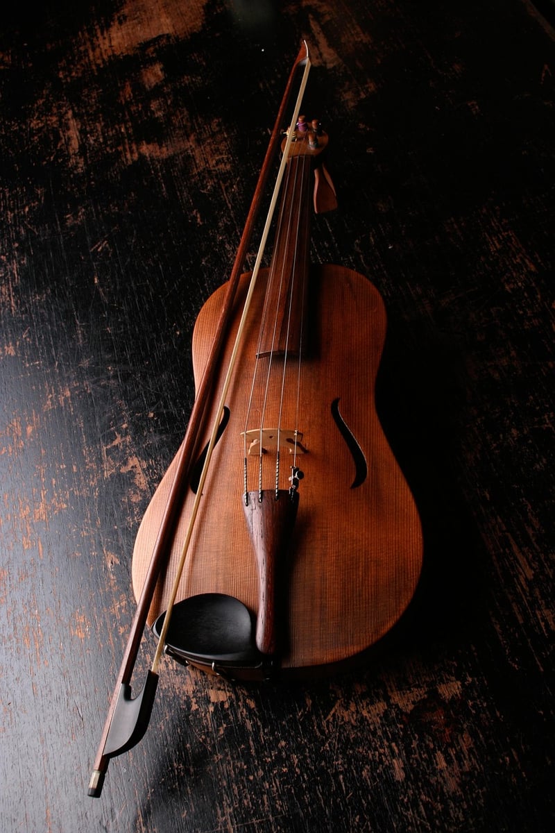 Magic Instruments